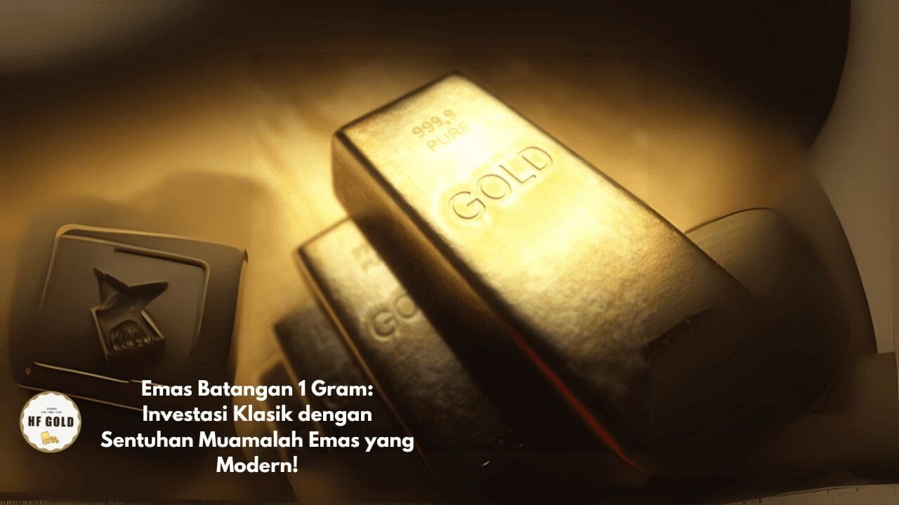 emas batangan 1 gram