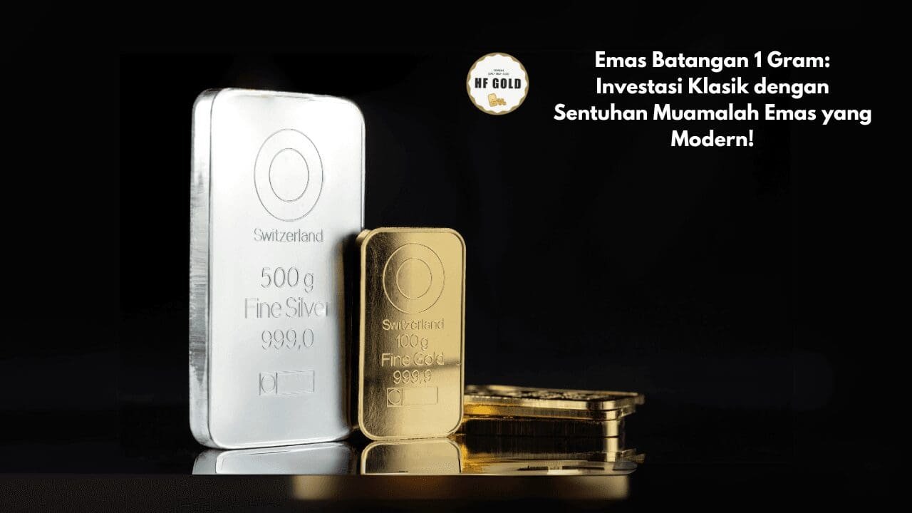 emas batangan 1 gram