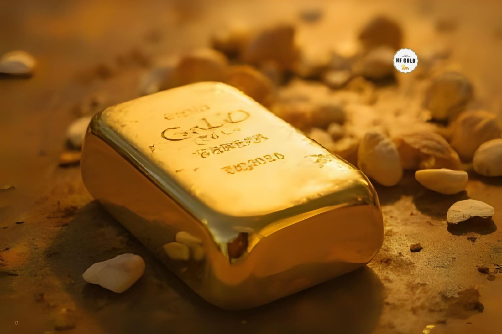 Kelangkaan Emas Batangan Antam Terungkap- Mengapa Anda Harus Segera Beli Emas Sekarang Juga!