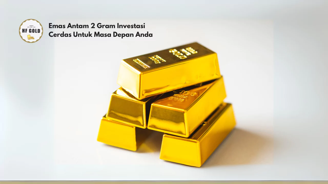 emas Antam 2 gram