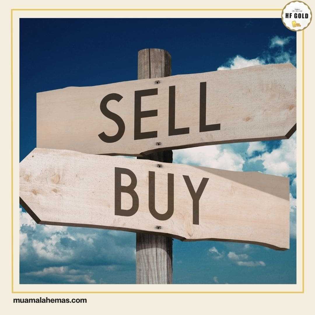 Hutang Emas Dibayar Emas Apakah Riba