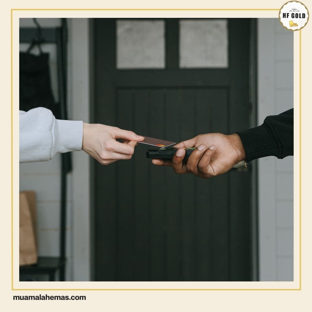 Hukum Investasi Emas Digital dalam Islam