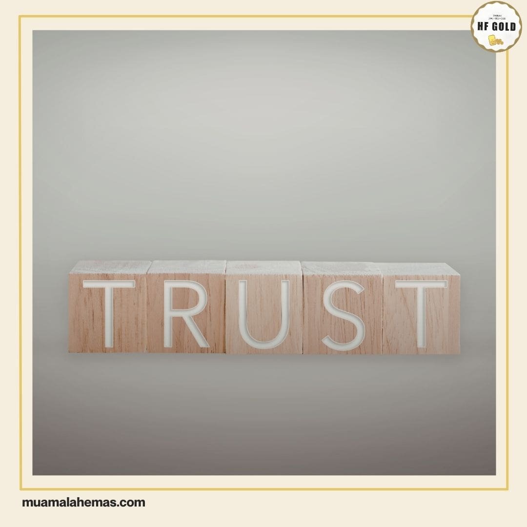 Hukum Beli Emas Online dalam Islam