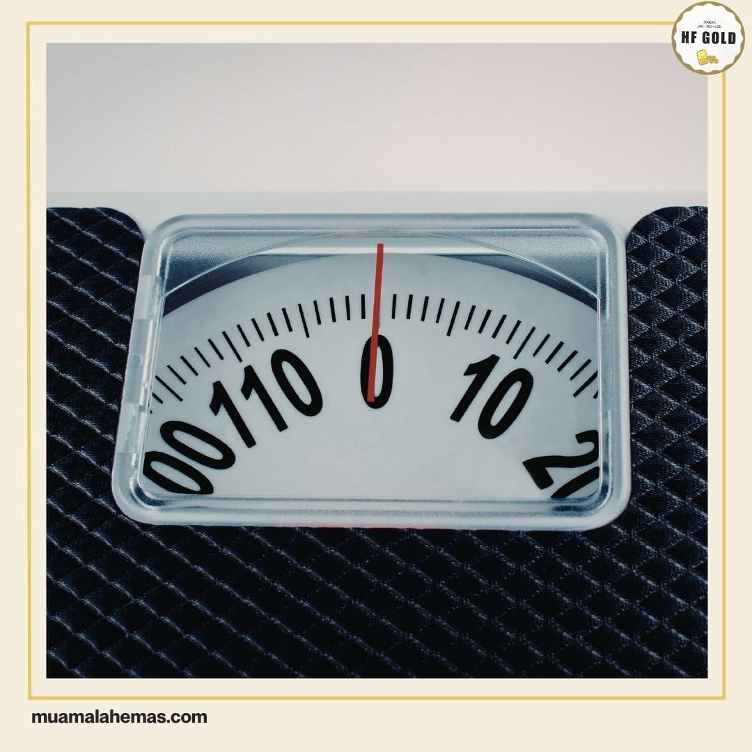 Hutang Emas Dibayar Emas Apakah Riba