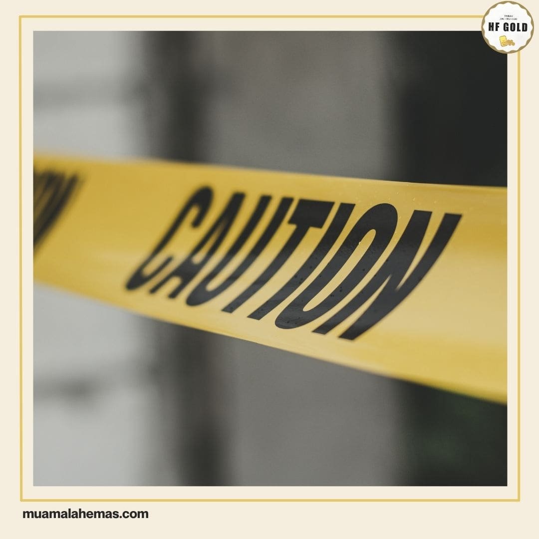 Hukum Jual Beli Emas dengan Uang