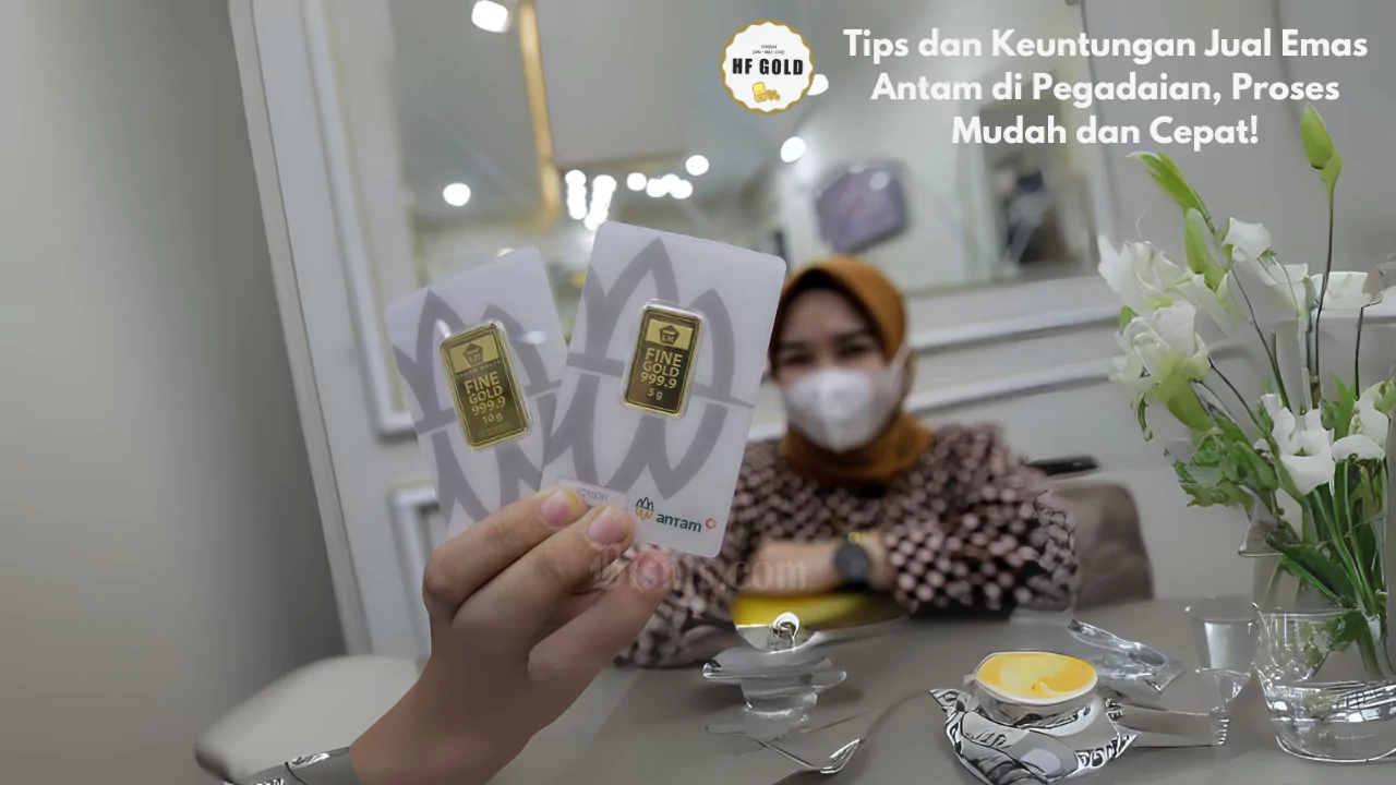 jual emas antam di pegadaian