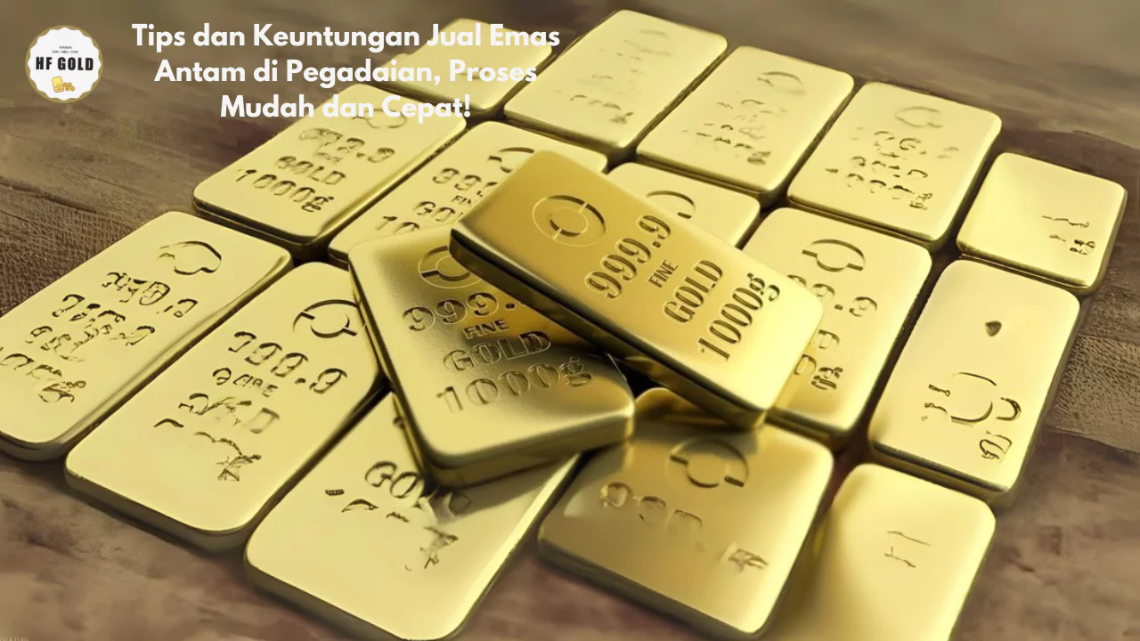 jual emas antam di pegadaian