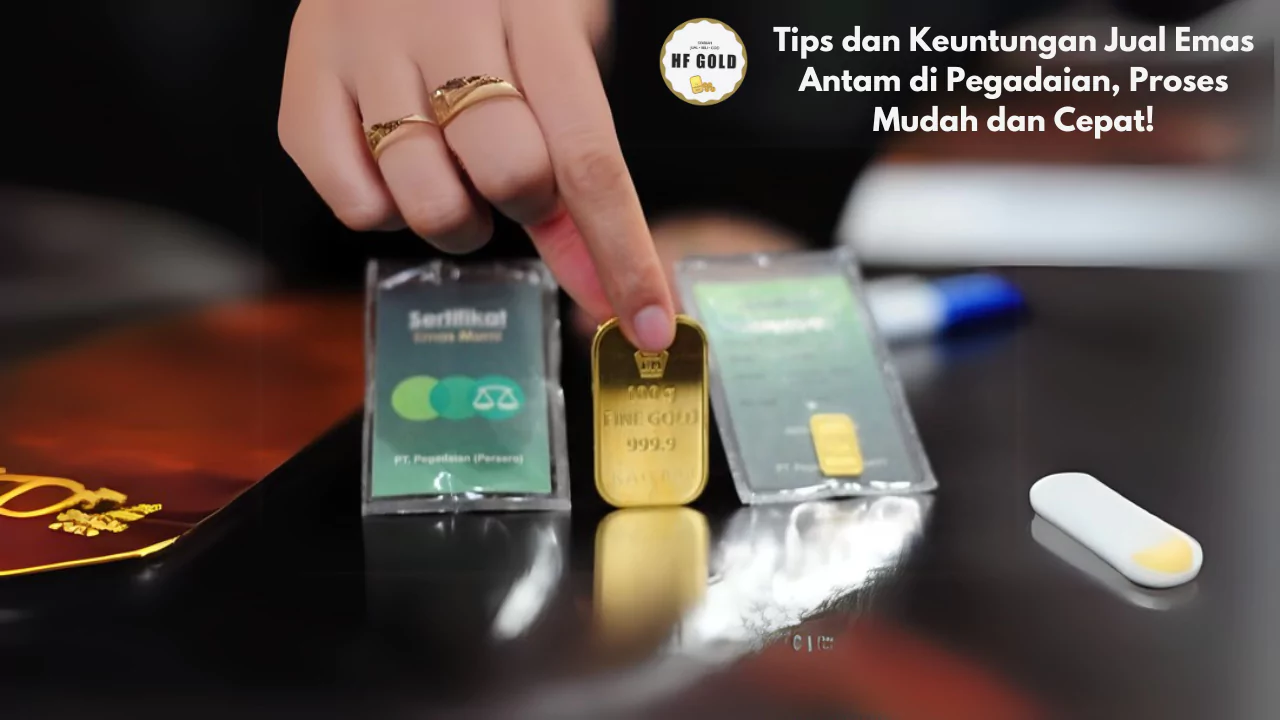 jual emas antam di pegadaian